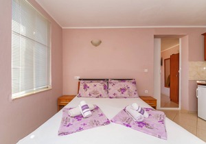 45 m² Apartment ∙ 1 bedroom ∙ 5 guests