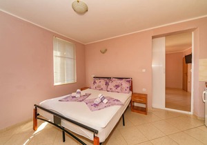 45 m² Apartment ∙ 1 bedroom ∙ 5 guests