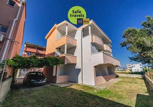 45 m² Apartment ∙ 1 bedroom ∙ 5 guests