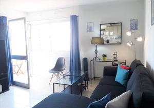 45 m² Apartment ∙ 1 bedroom ∙ 4 guests