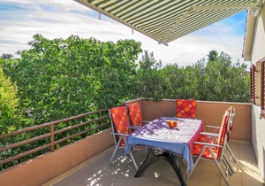 45 m² Apartment ∙ 2 bedrooms ∙ 5 guests