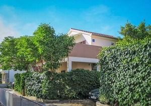 45 m² Apartment ∙ 2 bedrooms ∙ 5 guests