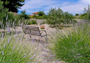 45 m² Apartment ∙ 2 bedrooms ∙ 4 guests