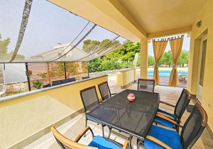45 m² Apartment ∙ 2 bedrooms ∙ 4 guests