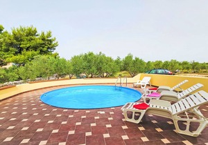 45 m² Apartment ∙ 2 bedrooms ∙ 4 guests