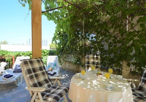 45 m² Apartment ∙ 2 bedrooms ∙ 4 guests