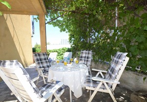 45 m² Apartment ∙ 2 bedrooms ∙ 4 guests