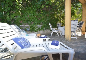 45 m² Apartment ∙ 2 bedrooms ∙ 4 guests