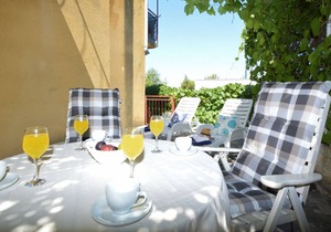 45 m² Apartment ∙ 2 bedrooms ∙ 4 guests