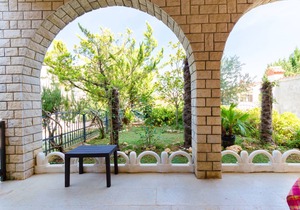 45 m² Apartment ∙ 2 bedrooms ∙ 4 guests