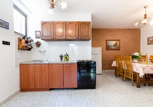 45 m² Apartment ∙ 2 bedrooms ∙ 4 guests
