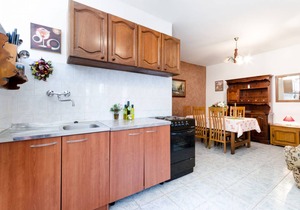 45 m² Apartment ∙ 2 bedrooms ∙ 4 guests