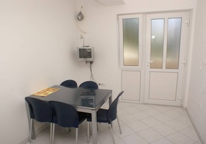 45 m² Apartment ∙ 2 bedrooms ∙ 4 guests