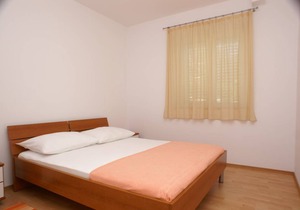 45 m² Apartment ∙ 2 bedrooms ∙ 4 guests