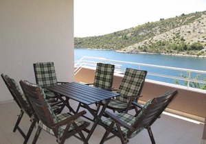 45 m² Apartment ∙ 2 bedrooms ∙ 5 guests