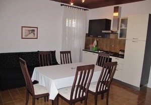 45 m² Apartment ∙ 2 bedrooms ∙ 5 guests