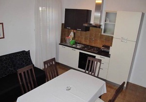 45 m² Apartment ∙ 2 bedrooms ∙ 5 guests
