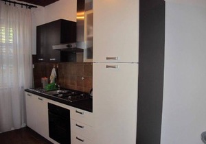 45 m² Apartment ∙ 2 bedrooms ∙ 5 guests