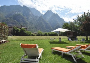 45 m² Apartment ∙ 2 bedrooms ∙ 5 guests