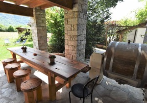 45 m² Apartment ∙ 2 bedrooms ∙ 5 guests