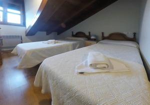 45 m² Apartment ∙ 2 bedrooms ∙ 4 guests