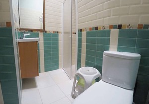 45 m² Apartment ∙ 2 bedrooms ∙ 4 guests