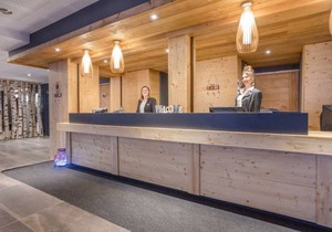 45 m² Apartment ∙ 2 bedrooms ∙ 6 guests