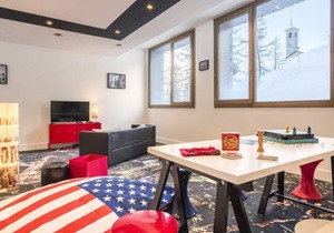 45 m² Apartment ∙ 2 bedrooms ∙ 6 guests