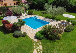 45 m² Apartment ∙ 2 bedrooms ∙ 4 guests