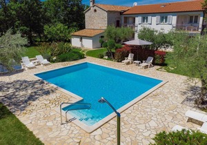 45 m² Apartment ∙ 2 bedrooms ∙ 4 guests