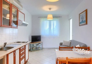 45 m² Apartment ∙ 2 bedrooms ∙ 4 guests