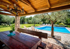45 m² Apartment ∙ 2 bedrooms ∙ 4 guests