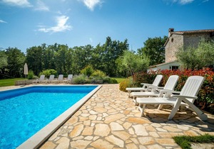 45 m² Apartment ∙ 2 bedrooms ∙ 4 guests