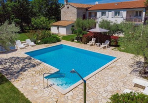 45 m² Apartment ∙ 2 bedrooms ∙ 4 guests