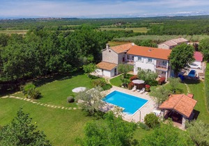 45 m² Apartment ∙ 2 bedrooms ∙ 4 guests