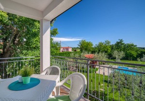 45 m² Apartment ∙ 2 bedrooms ∙ 4 guests