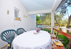 45 m² Apartment ∙ 2 bedrooms ∙ 6 guests
