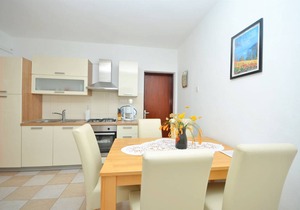 45 m² Apartment ∙ 2 bedrooms ∙ 6 guests