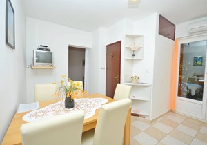 45 m² Apartment ∙ 2 bedrooms ∙ 6 guests