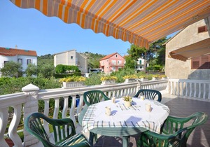 45 m² Apartment ∙ 2 bedrooms ∙ 6 guests