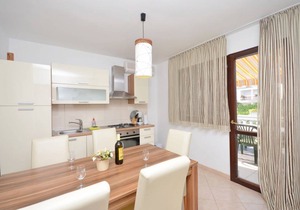 45 m² Apartment ∙ 2 bedrooms ∙ 6 guests