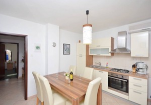 45 m² Apartment ∙ 2 bedrooms ∙ 6 guests