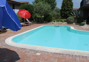 45 m² Apartment ∙ 2 bedrooms ∙ 4 guests