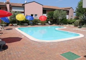 45 m² Apartment ∙ 2 bedrooms ∙ 4 guests