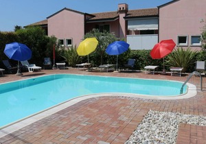 45 m² Apartment ∙ 2 bedrooms ∙ 4 guests