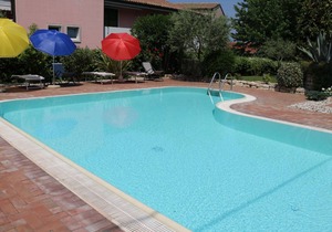 45 m² Apartment ∙ 2 bedrooms ∙ 4 guests