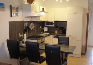 45 m² Apartment ∙ 2 bedrooms ∙ 4 guests