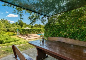 45 m² Apartment ∙ 2 bedrooms ∙ 5 guests