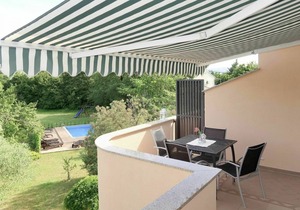 45 m² Apartment ∙ 2 bedrooms ∙ 5 guests