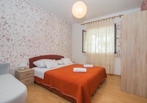 45 m² Apartment ∙ 2 bedrooms ∙ 4 guests